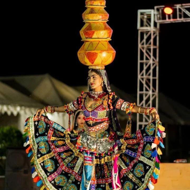 Om Luxury Resort Jaisalmer Extérieur photo