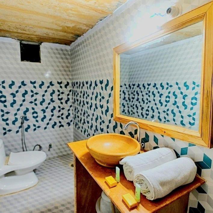 Om Luxury Resort Jaisalmer Chambre photo