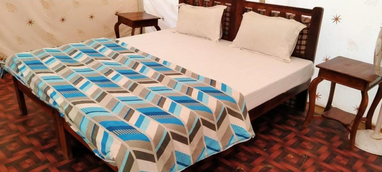 Om Luxury Resort Jaisalmer Extérieur photo