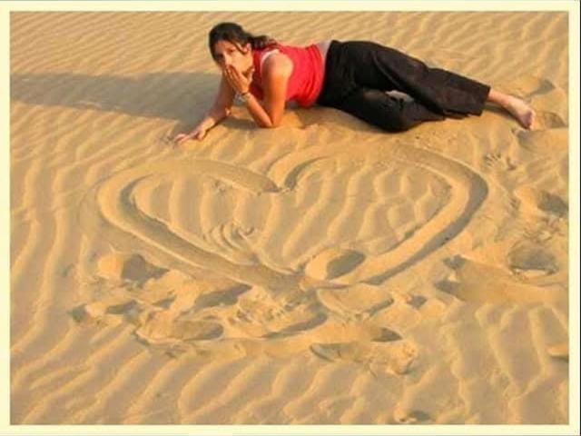 Om Luxury Resort Jaisalmer Extérieur photo
