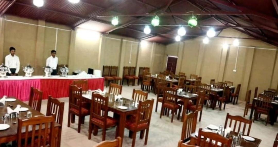 Om Luxury Resort Jaisalmer Chambre photo
