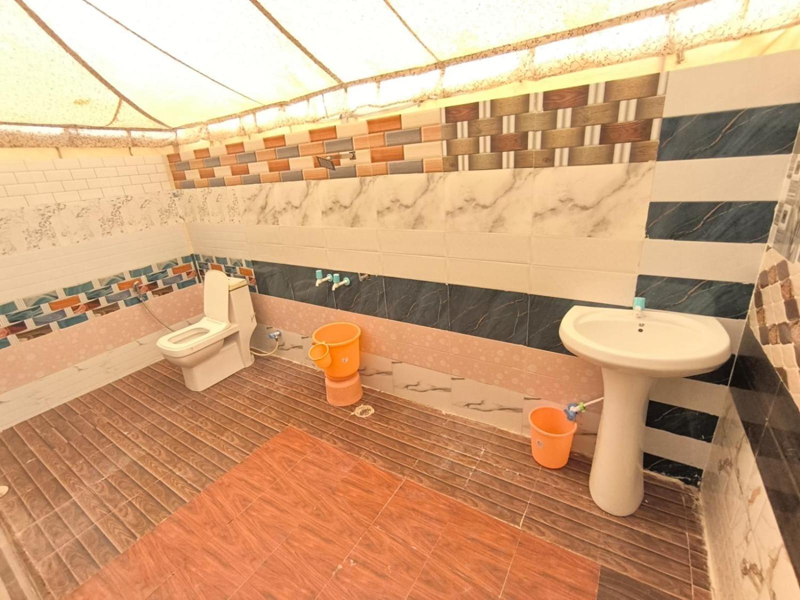 Om Luxury Resort Jaisalmer Chambre photo